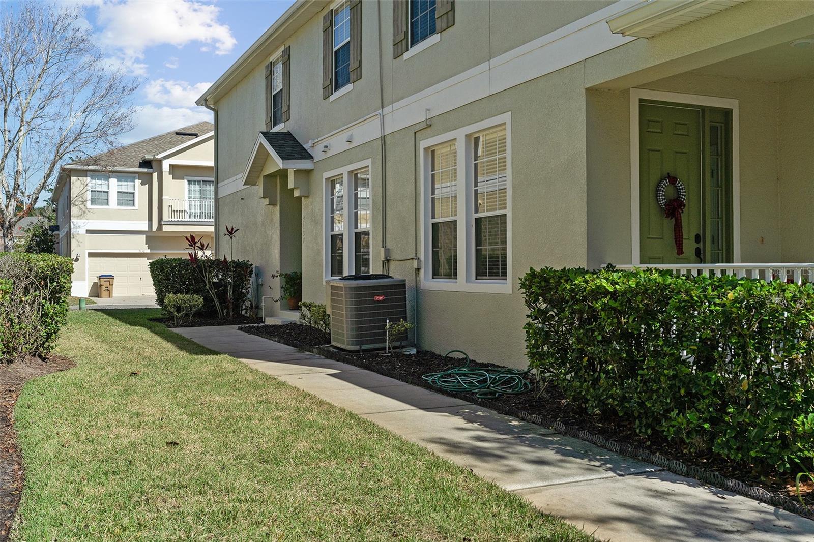 7137 HARMONY SQUARE DR #31A, HARMONY, FL, 34773