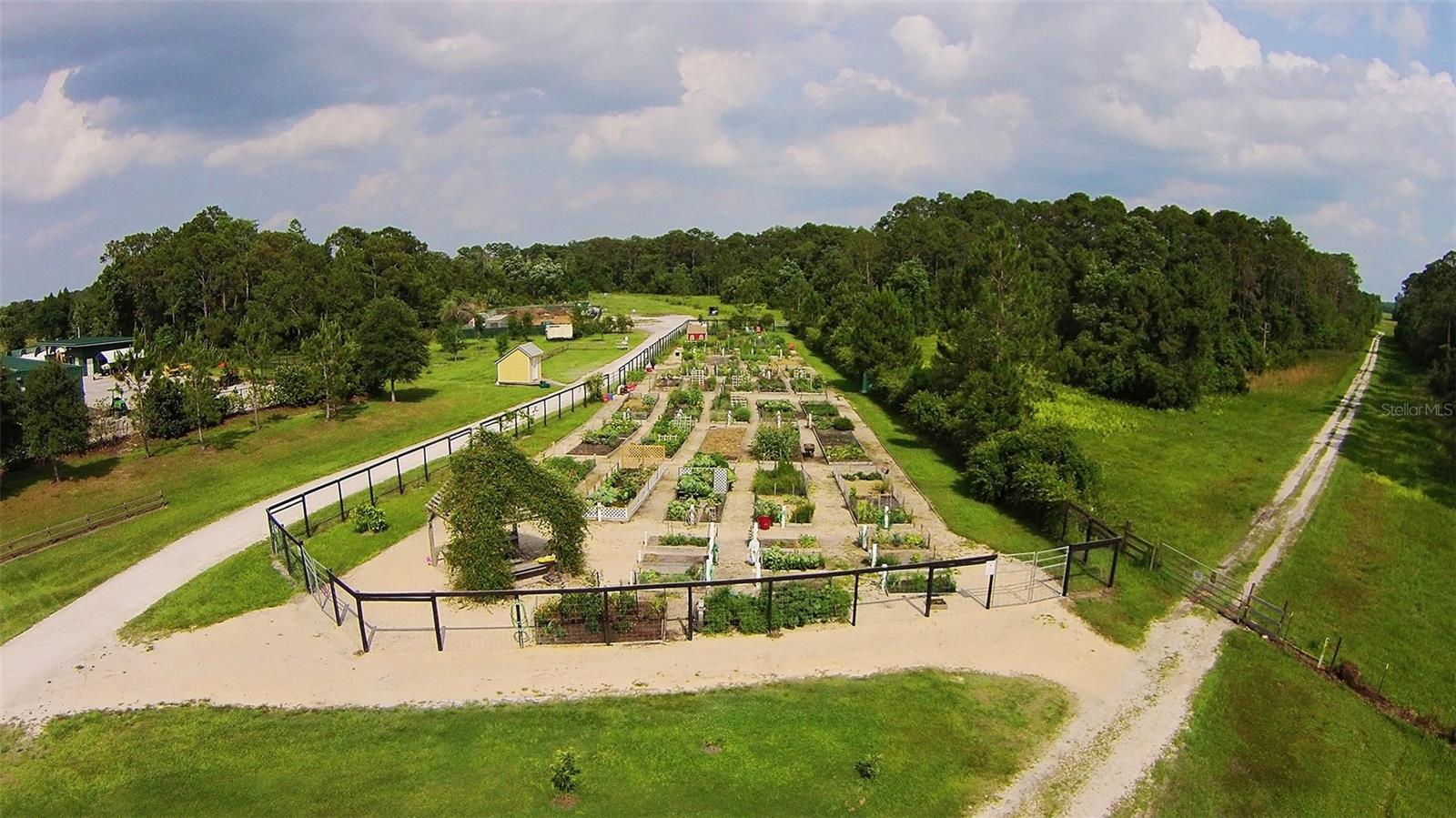 7137 HARMONY SQUARE DR #31A, HARMONY, FL, 34773