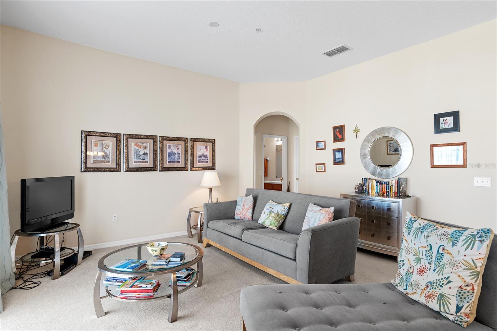 7137 HARMONY SQUARE DR #31A, HARMONY, FL, 34773