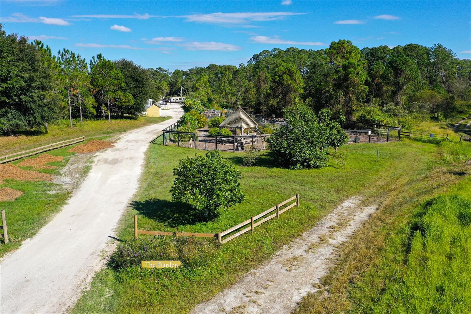 7137 HARMONY SQUARE DR #31A, HARMONY, FL, 34773