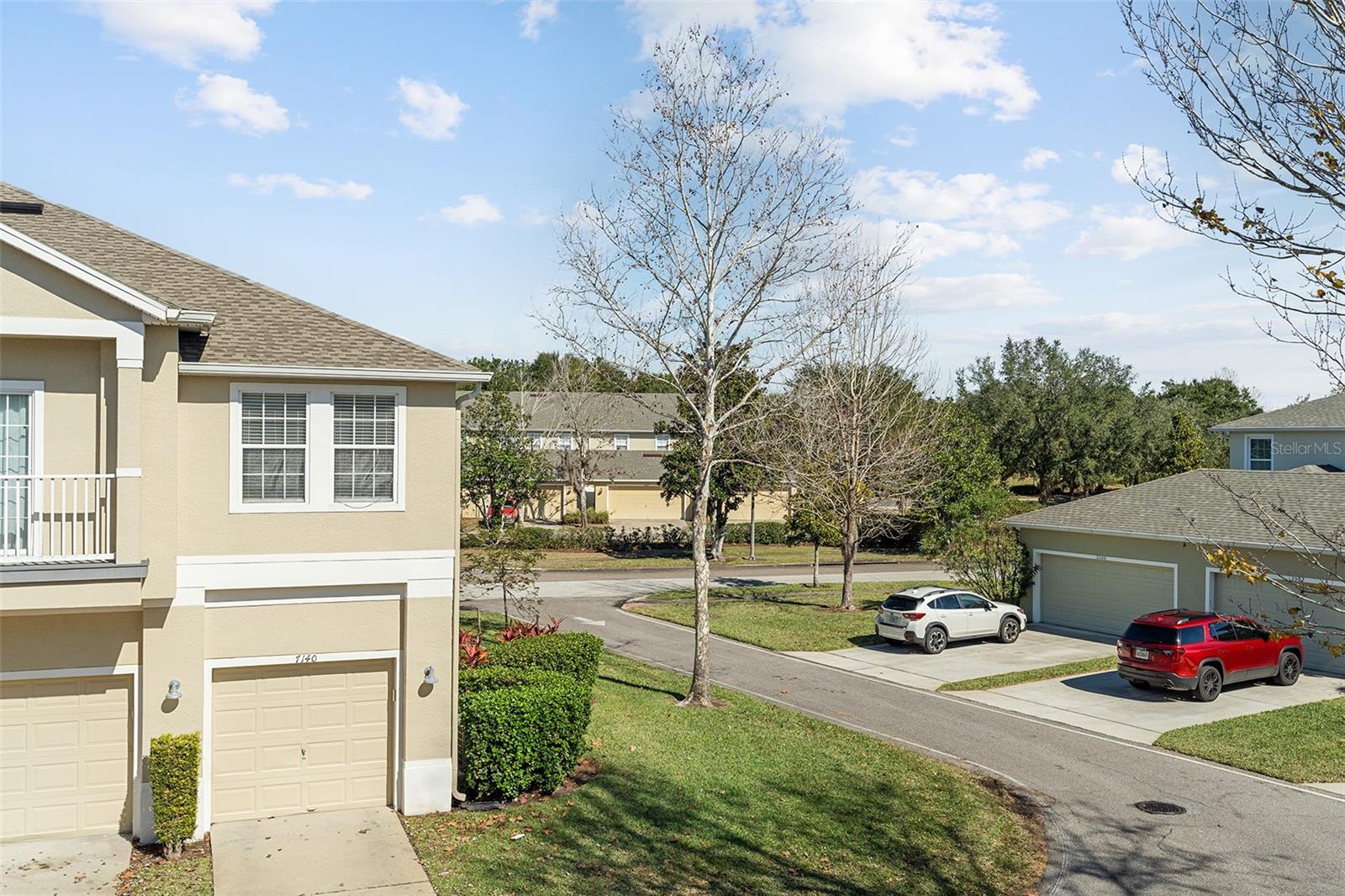 7137 HARMONY SQUARE DR #31A, HARMONY, FL, 34773