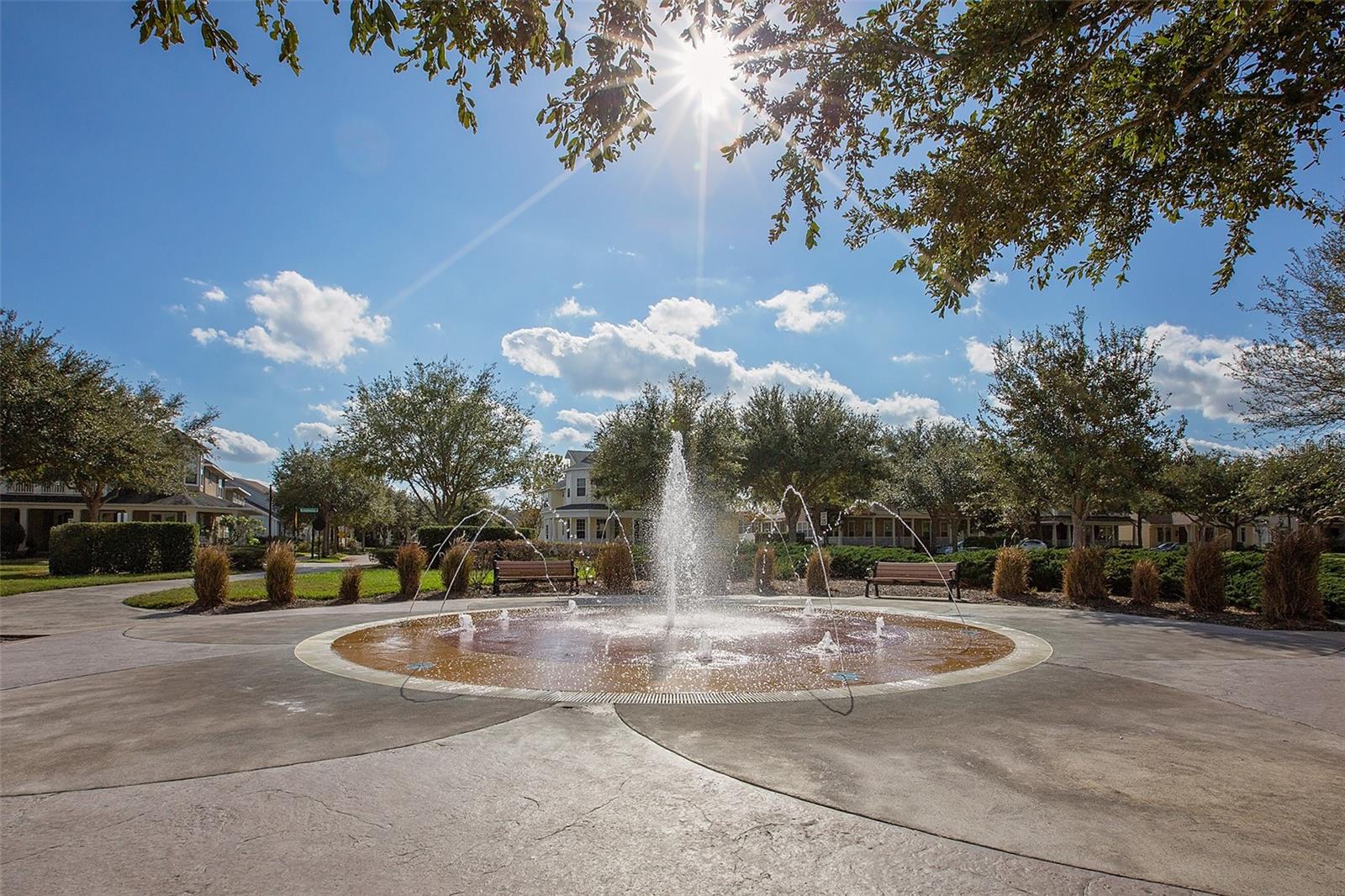 7137 HARMONY SQUARE DR #31A, HARMONY, FL, 34773