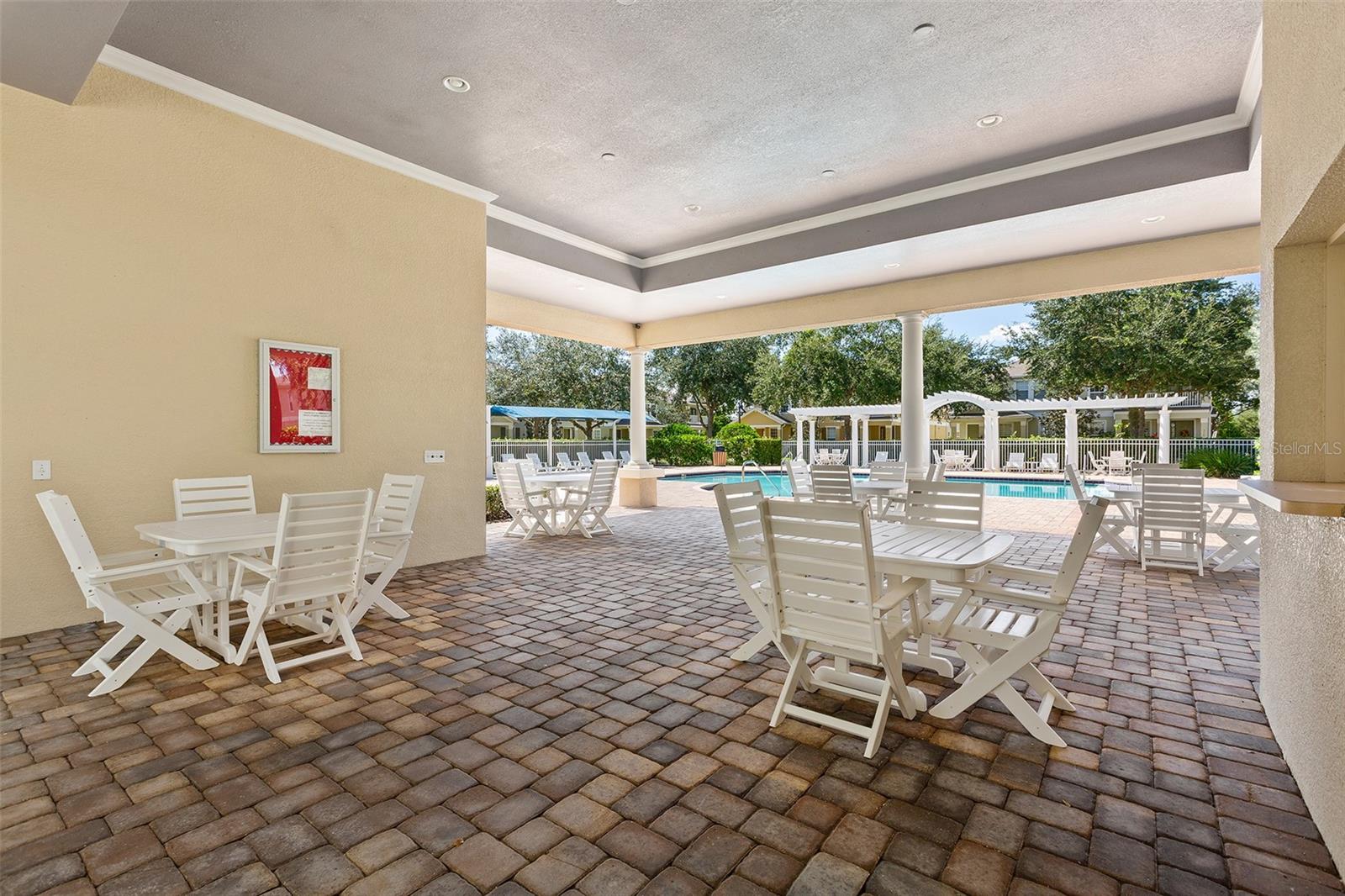 7137 HARMONY SQUARE DR #31A, HARMONY, FL, 34773