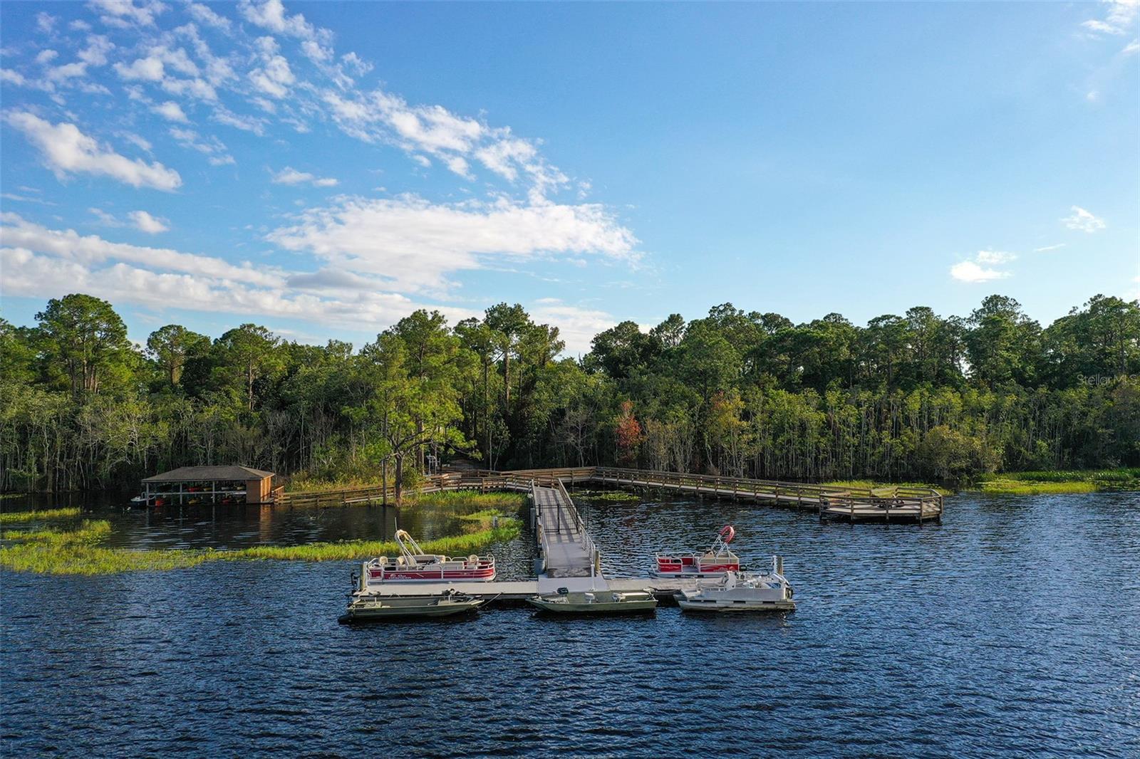 7137 HARMONY SQUARE DR #31A, HARMONY, FL, 34773