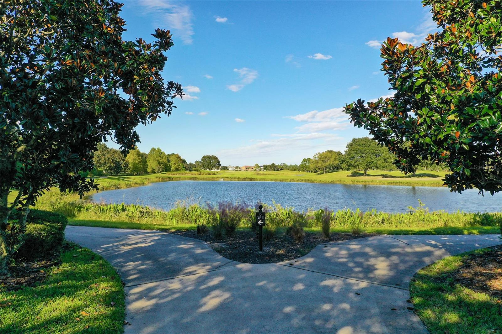 7137 HARMONY SQUARE DR #31A, HARMONY, FL, 34773