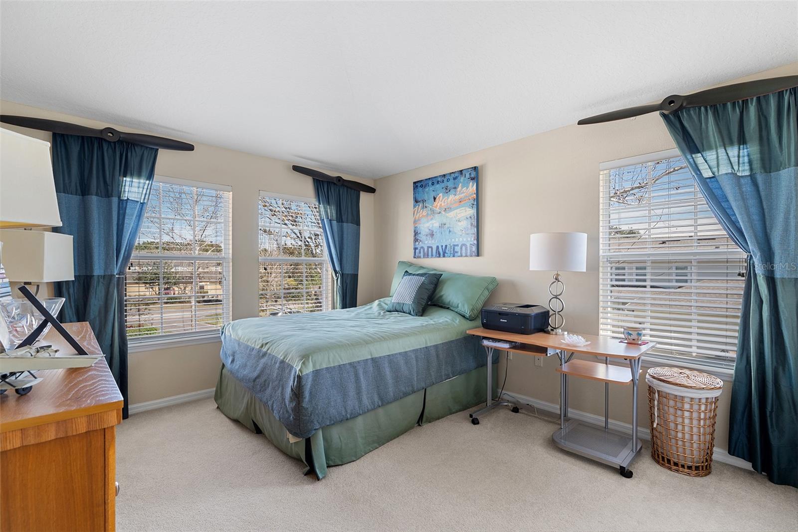 7137 HARMONY SQUARE DR #31A, HARMONY, FL, 34773