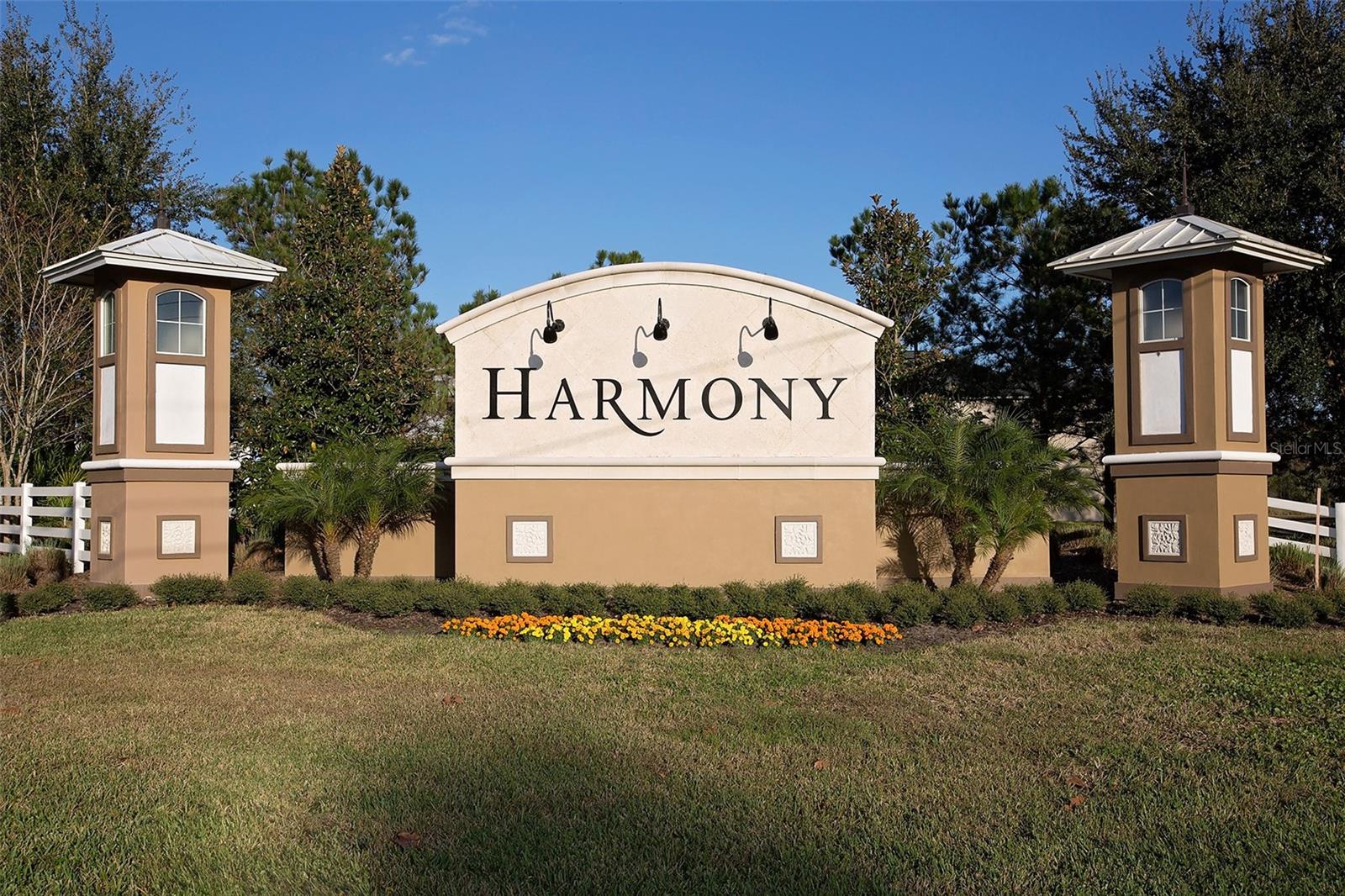 7137 HARMONY SQUARE DR #31A, HARMONY, FL, 34773