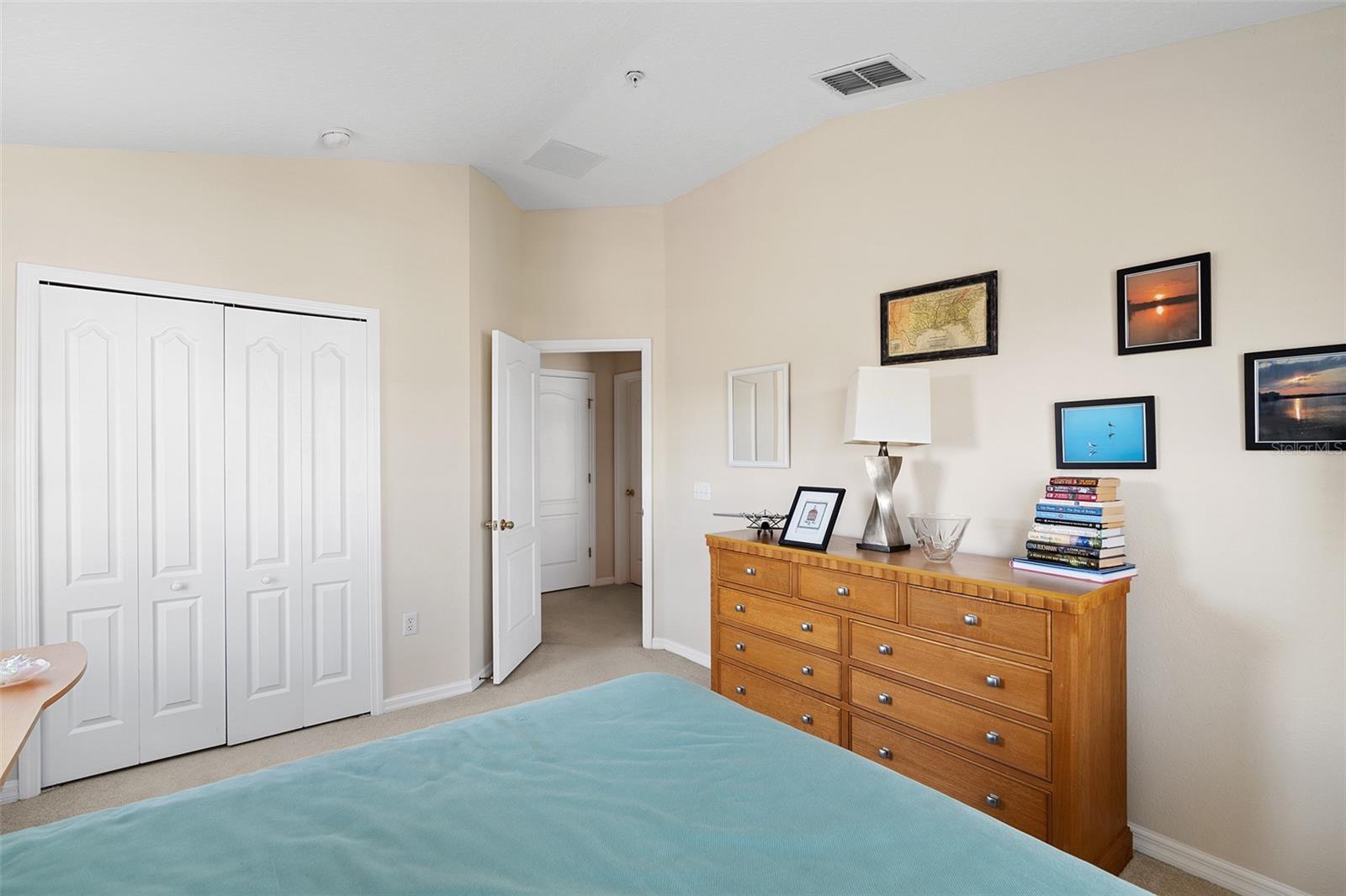 7137 HARMONY SQUARE DR #31A, HARMONY, FL, 34773