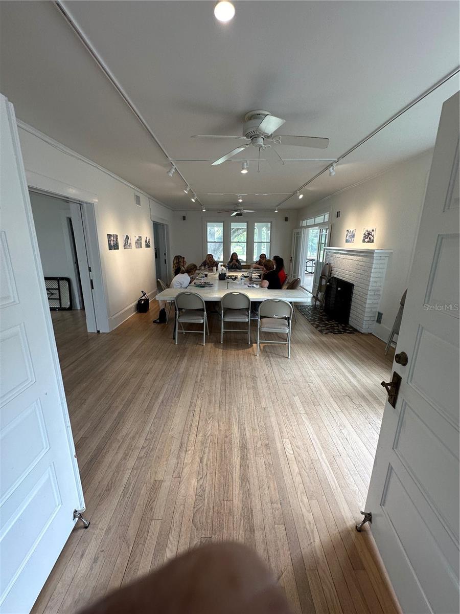 214 S RIVERSIDE DR, NEW SMYRNA BEACH, FL, 32168