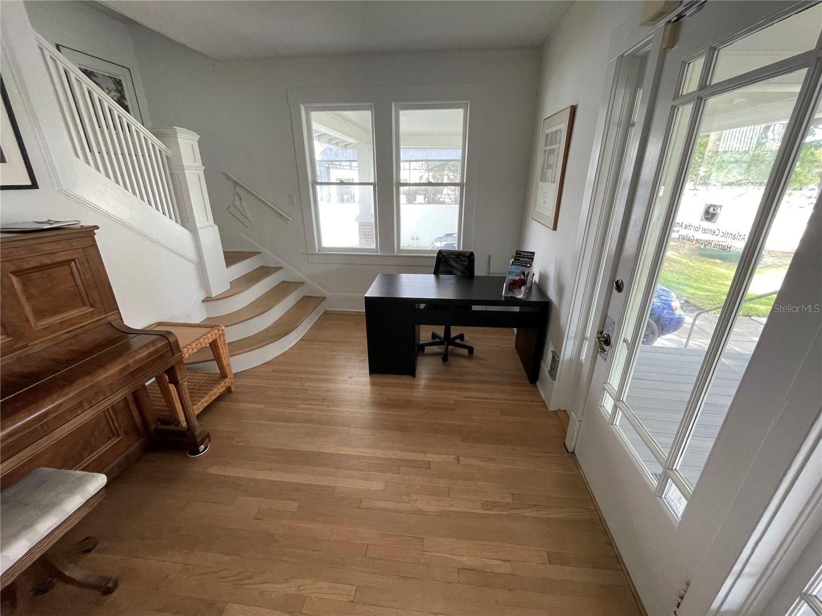 214 S RIVERSIDE DR, NEW SMYRNA BEACH, FL, 32168