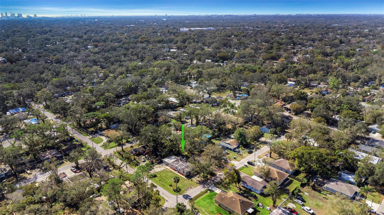 1619 E NOME ST, TAMPA, FL, 33604