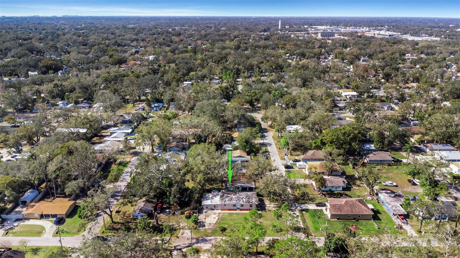 1619 E NOME ST, TAMPA, FL, 33604