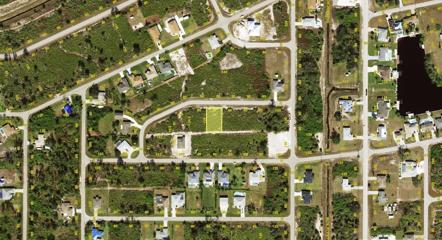 12201 MOORE CT, PORT CHARLOTTE, FL, 33981