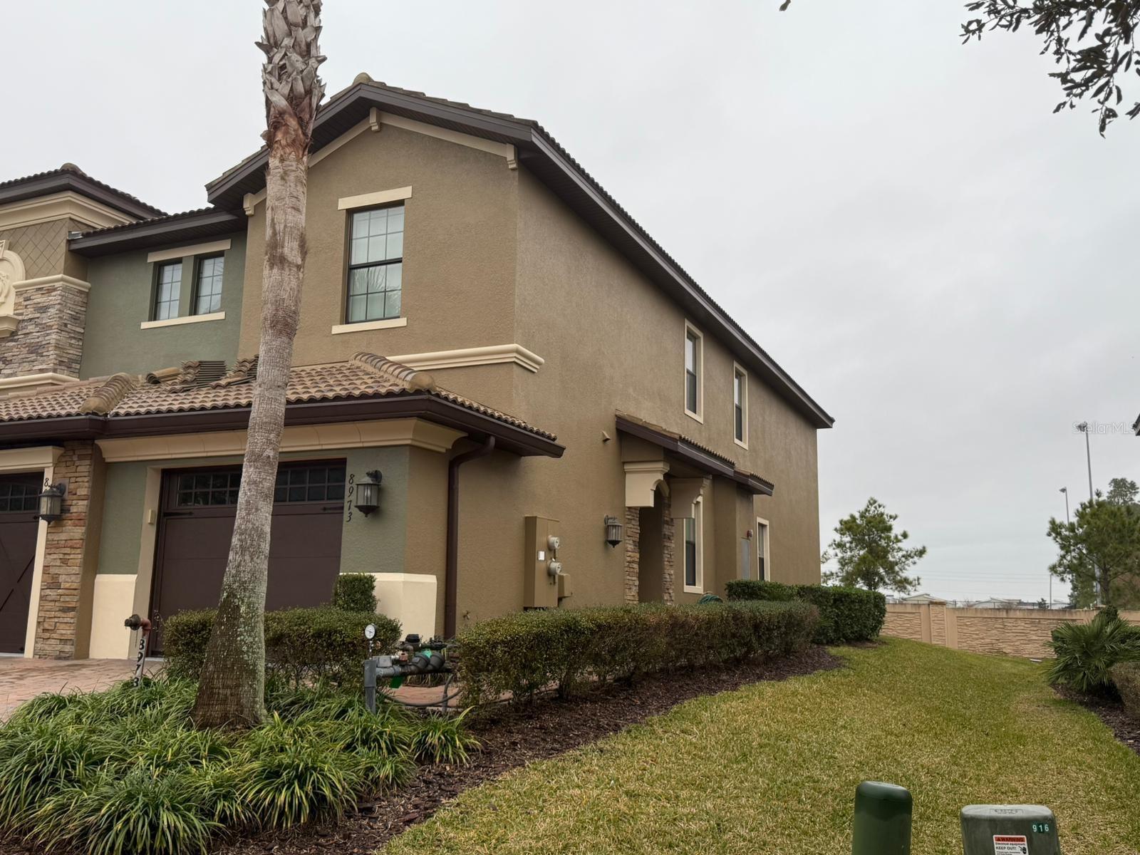 8973 AZALEA SANDS LN #8973, DAVENPORT, FL, 33896