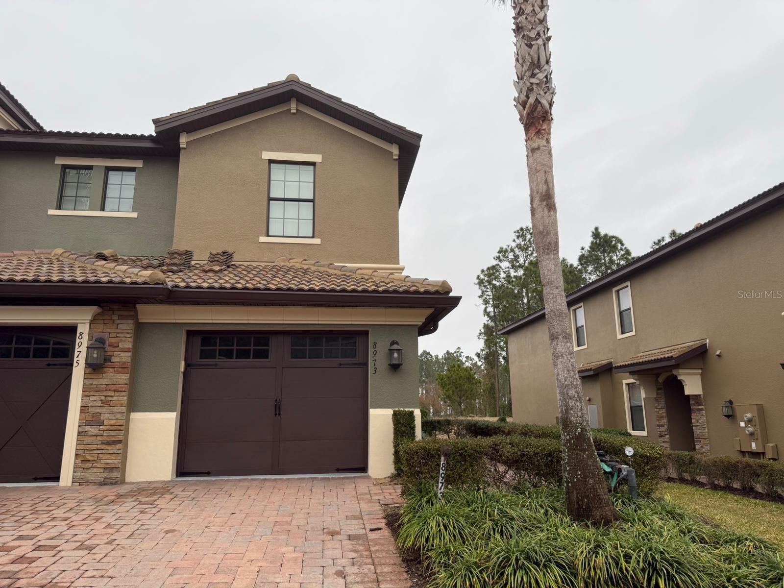 8973 AZALEA SANDS LN #8973, DAVENPORT, FL, 33896