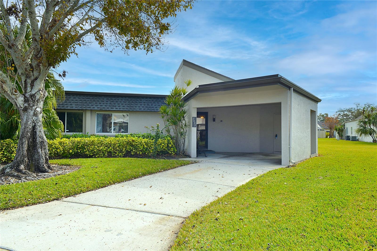 2637 BARKSDALE CT #2637, CLEARWATER, FL, 33761