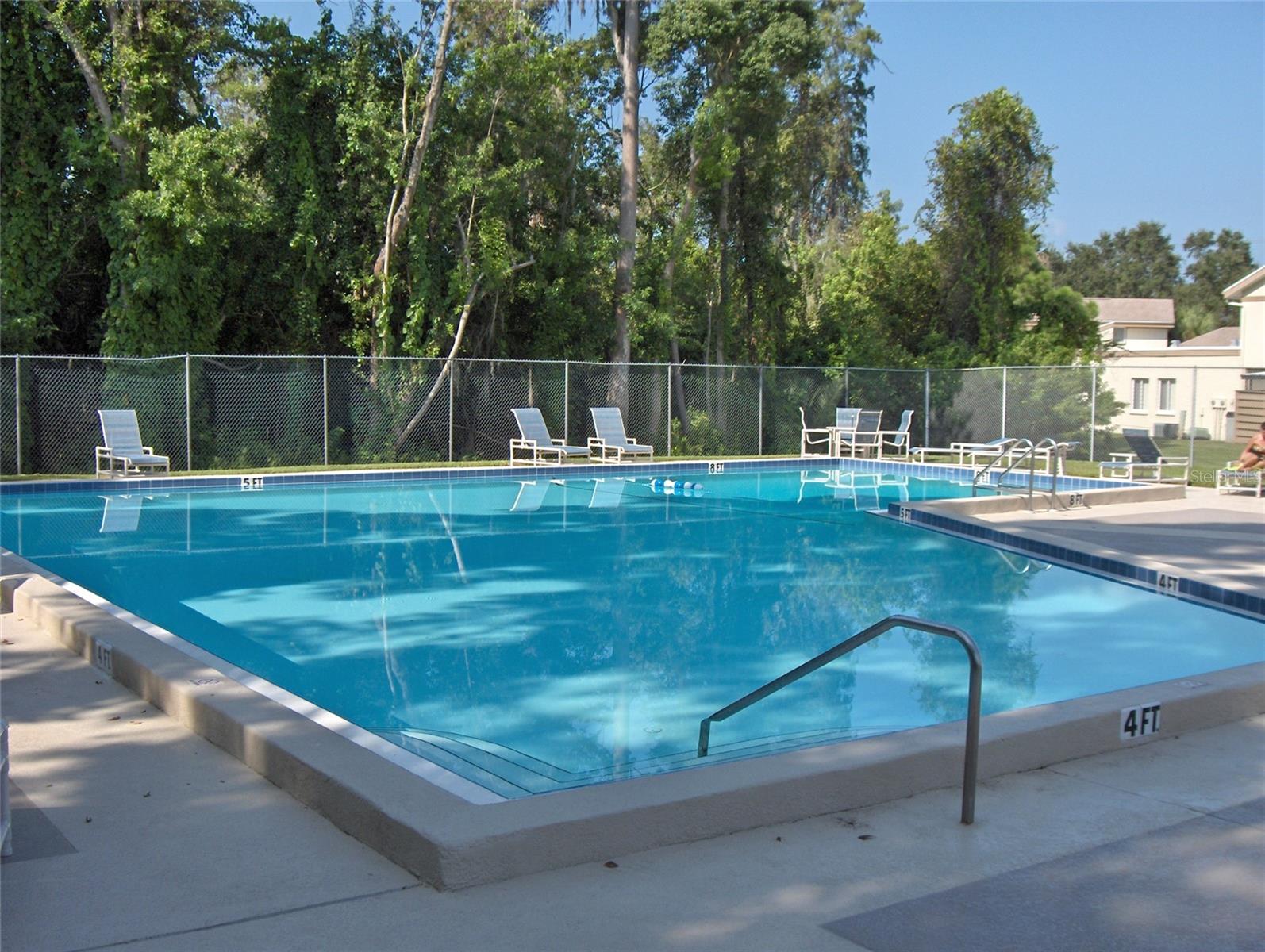 2637 BARKSDALE CT #2637, CLEARWATER, FL, 33761