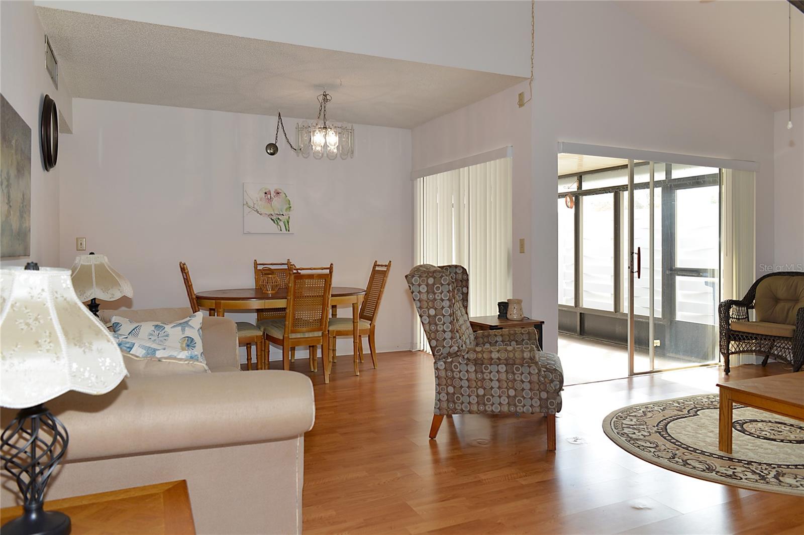 2637 BARKSDALE CT #2637, CLEARWATER, FL, 33761