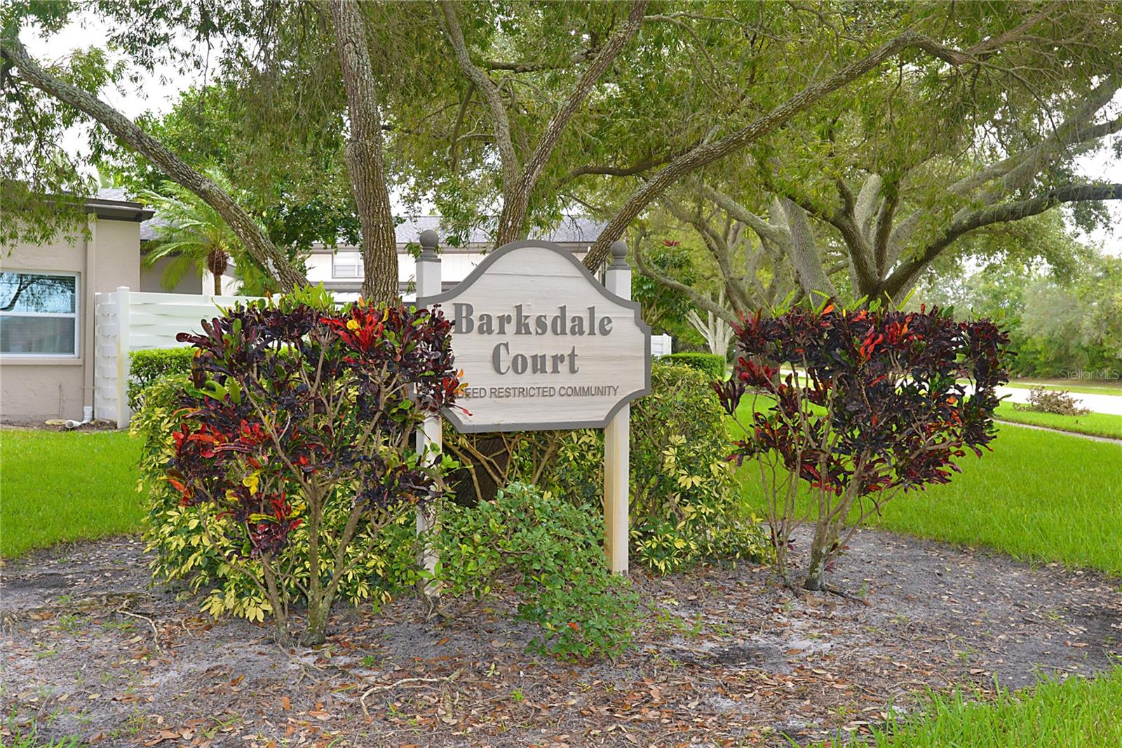 2637 BARKSDALE CT #2637, CLEARWATER, FL, 33761