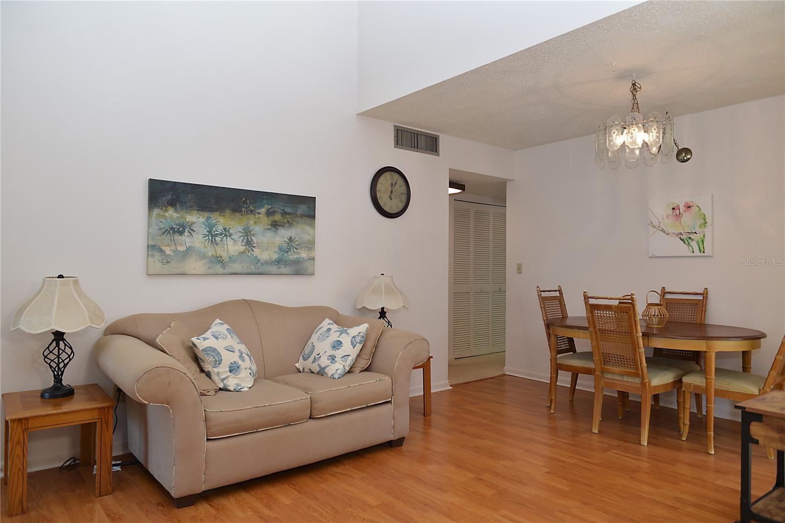 2637 BARKSDALE CT #2637, CLEARWATER, FL, 33761