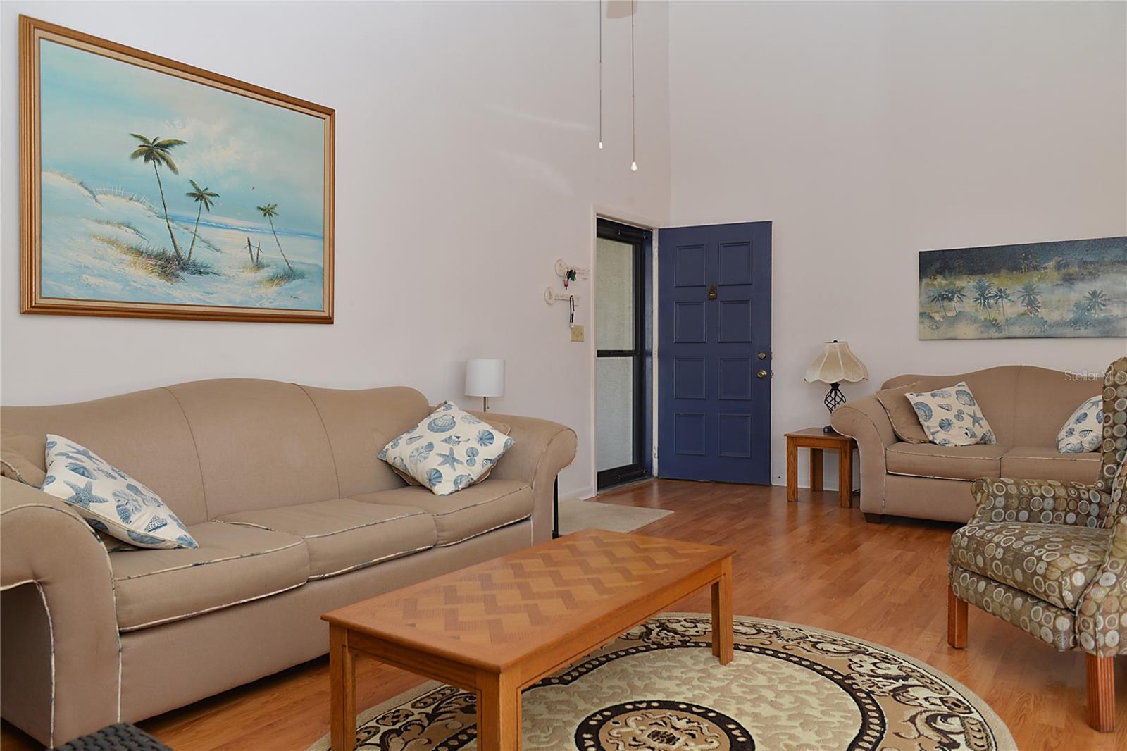 2637 BARKSDALE CT #2637, CLEARWATER, FL, 33761