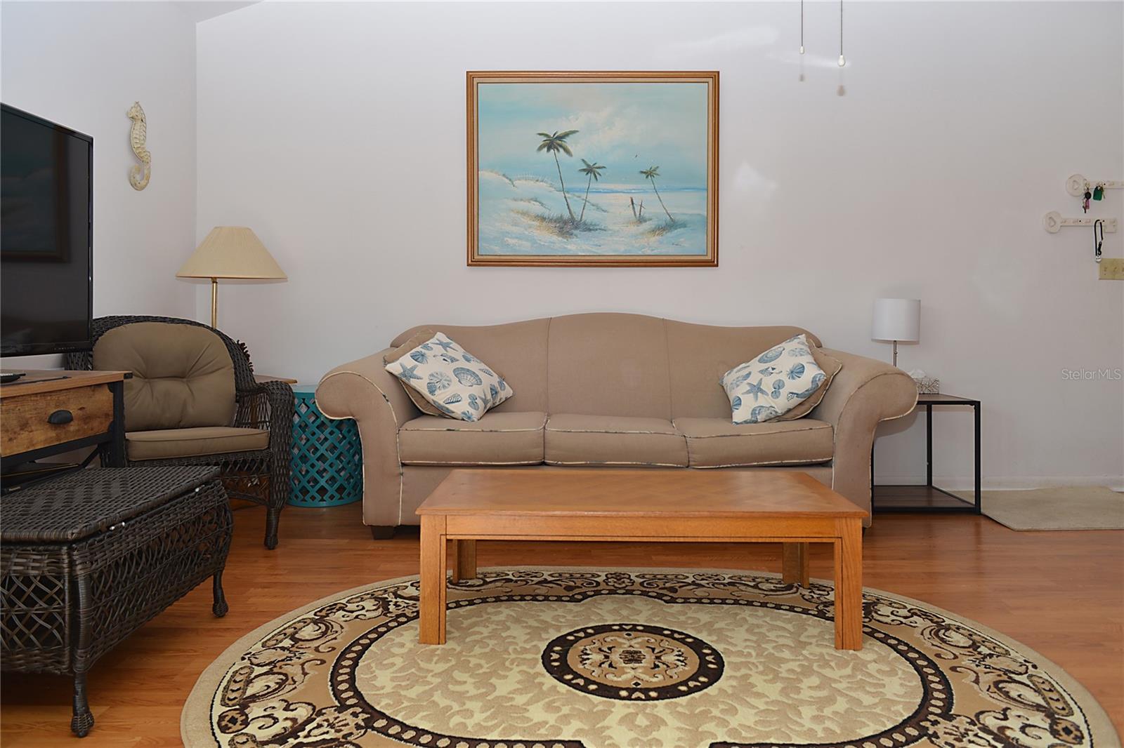 2637 BARKSDALE CT #2637, CLEARWATER, FL, 33761