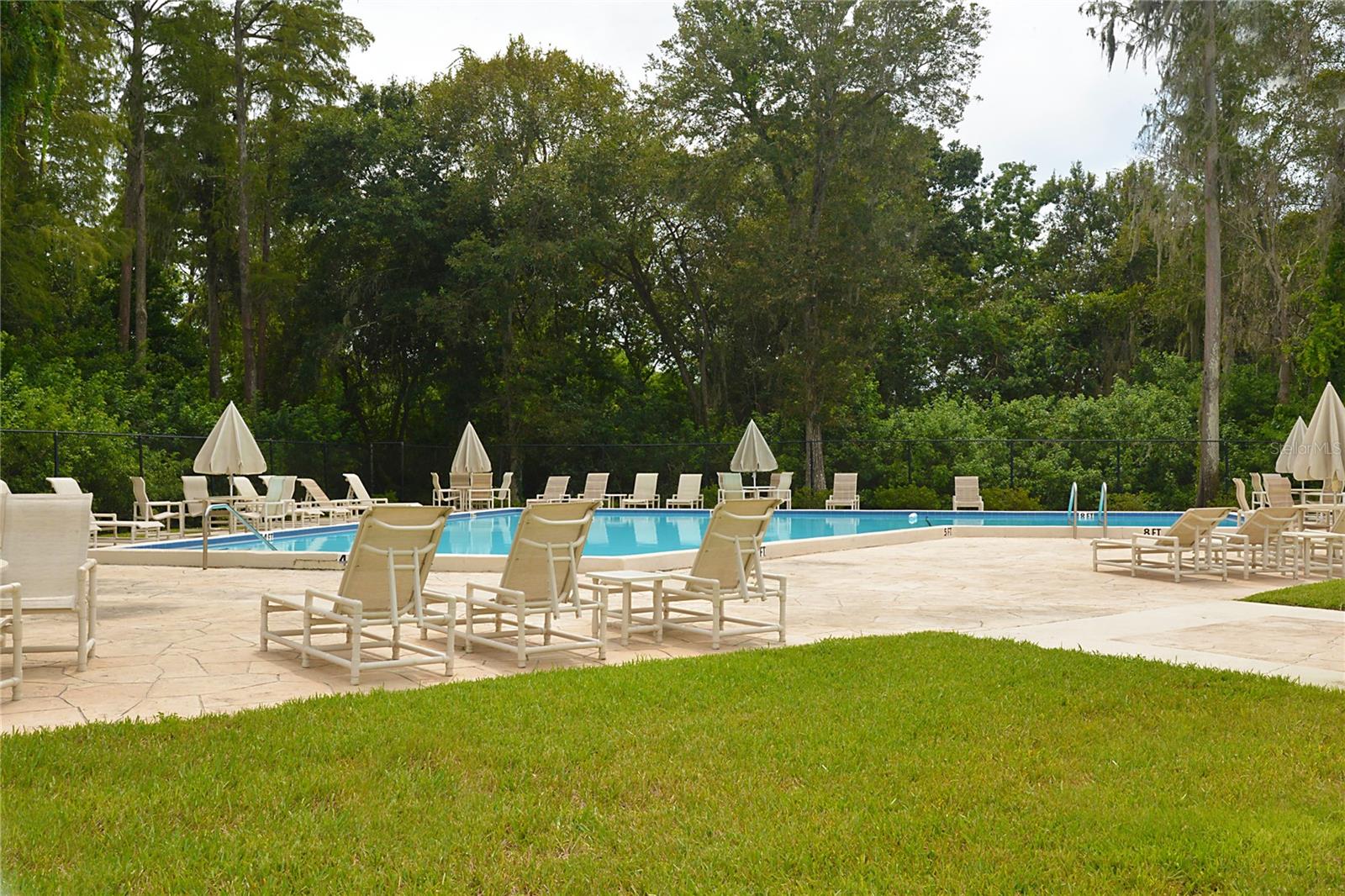 2637 BARKSDALE CT #2637, CLEARWATER, FL, 33761