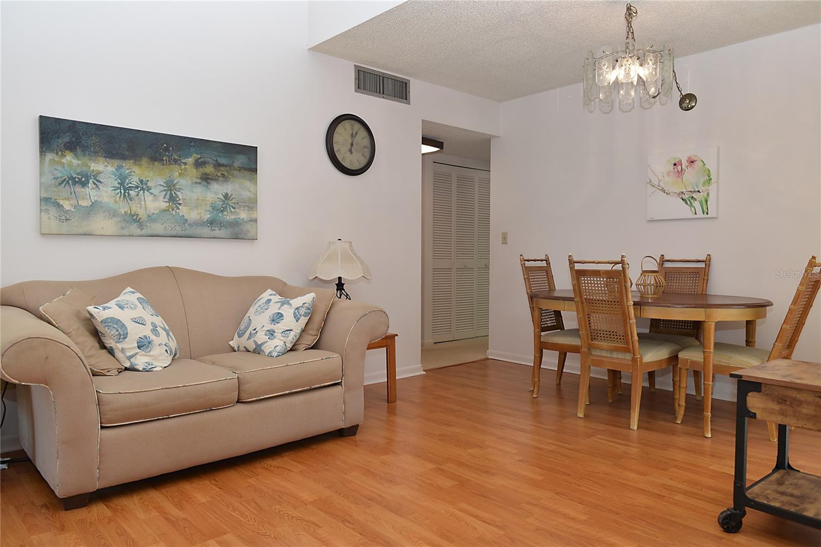 2637 BARKSDALE CT #2637, CLEARWATER, FL, 33761