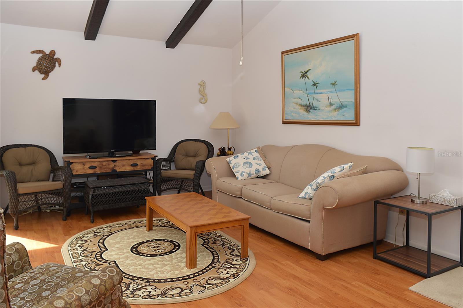 2637 BARKSDALE CT #2637, CLEARWATER, FL, 33761