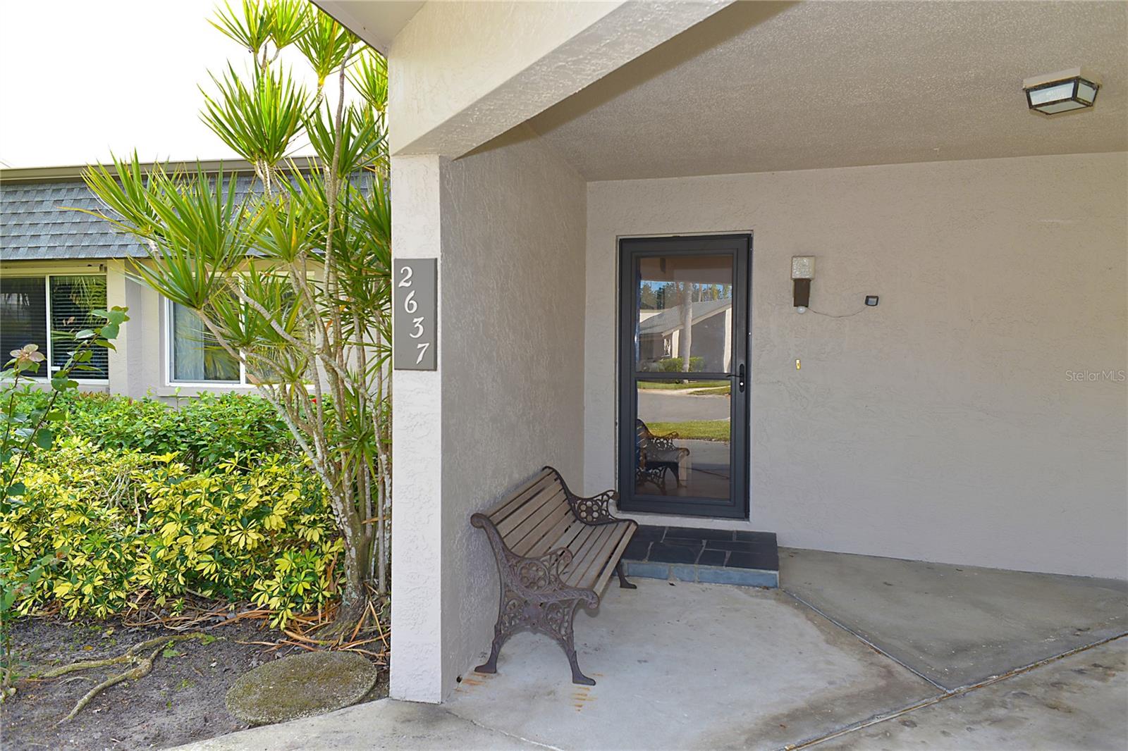 2637 BARKSDALE CT #2637, CLEARWATER, FL, 33761