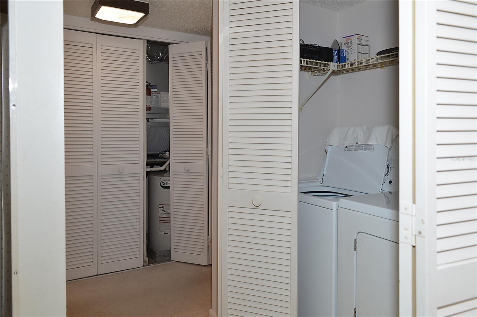 2637 BARKSDALE CT #2637, CLEARWATER, FL, 33761