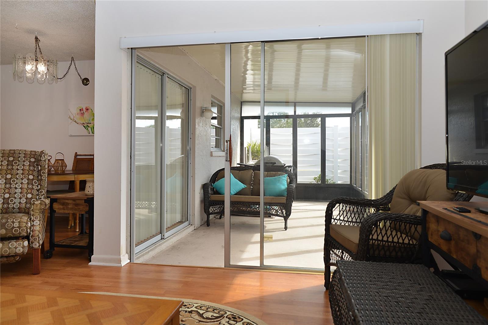 2637 BARKSDALE CT #2637, CLEARWATER, FL, 33761