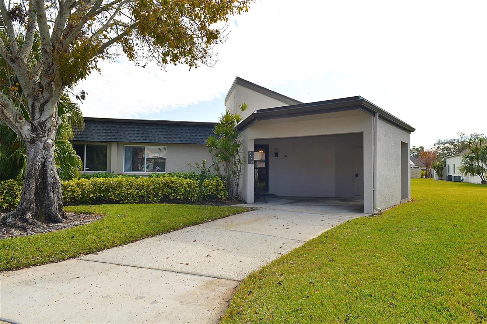 2637 BARKSDALE CT #2637, CLEARWATER, FL, 33761
