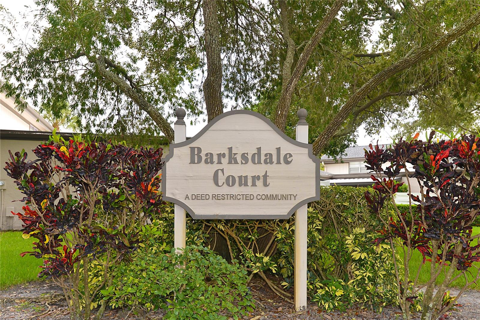 2637 BARKSDALE CT #2637, CLEARWATER, FL, 33761