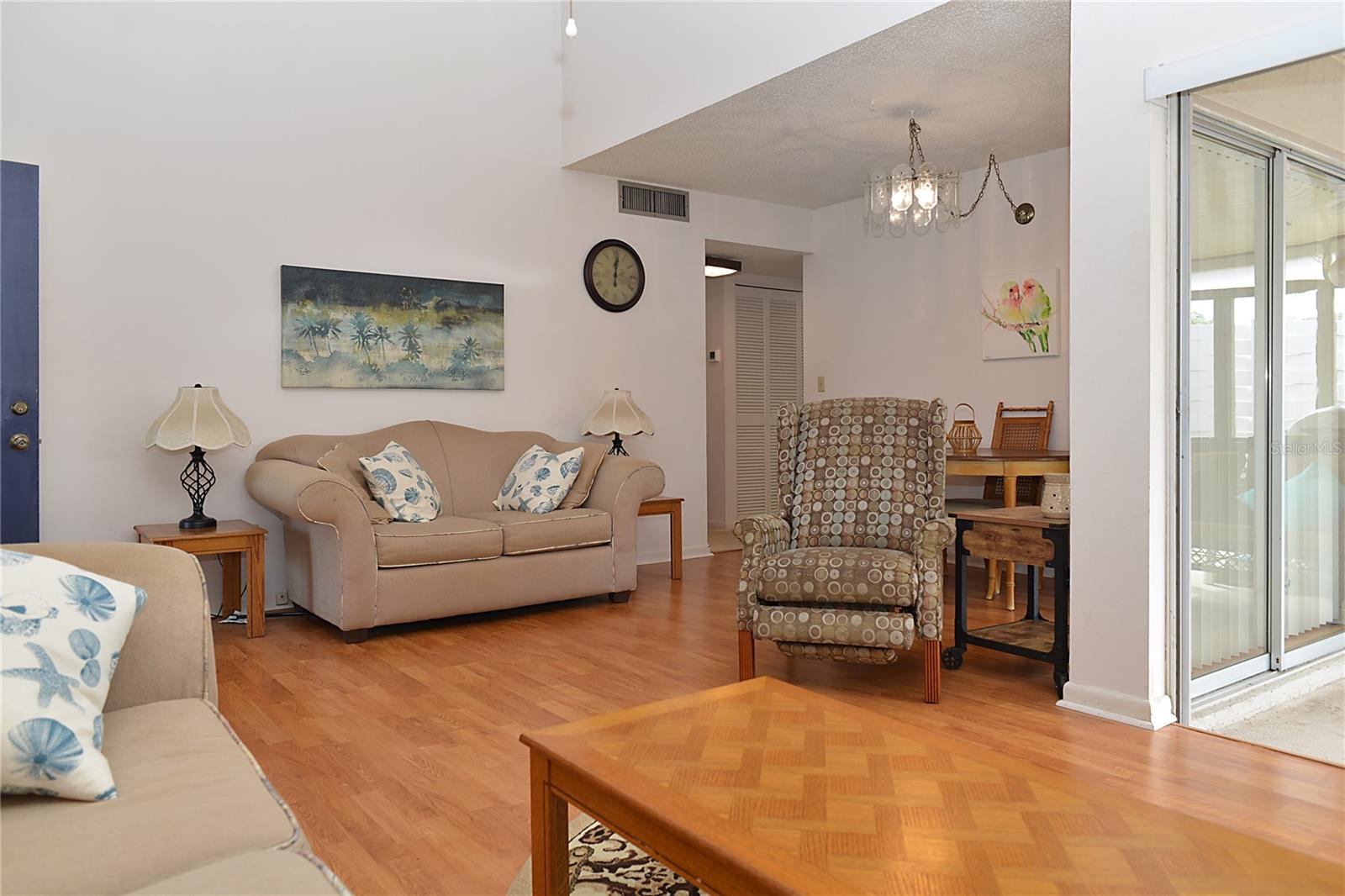 2637 BARKSDALE CT #2637, CLEARWATER, FL, 33761