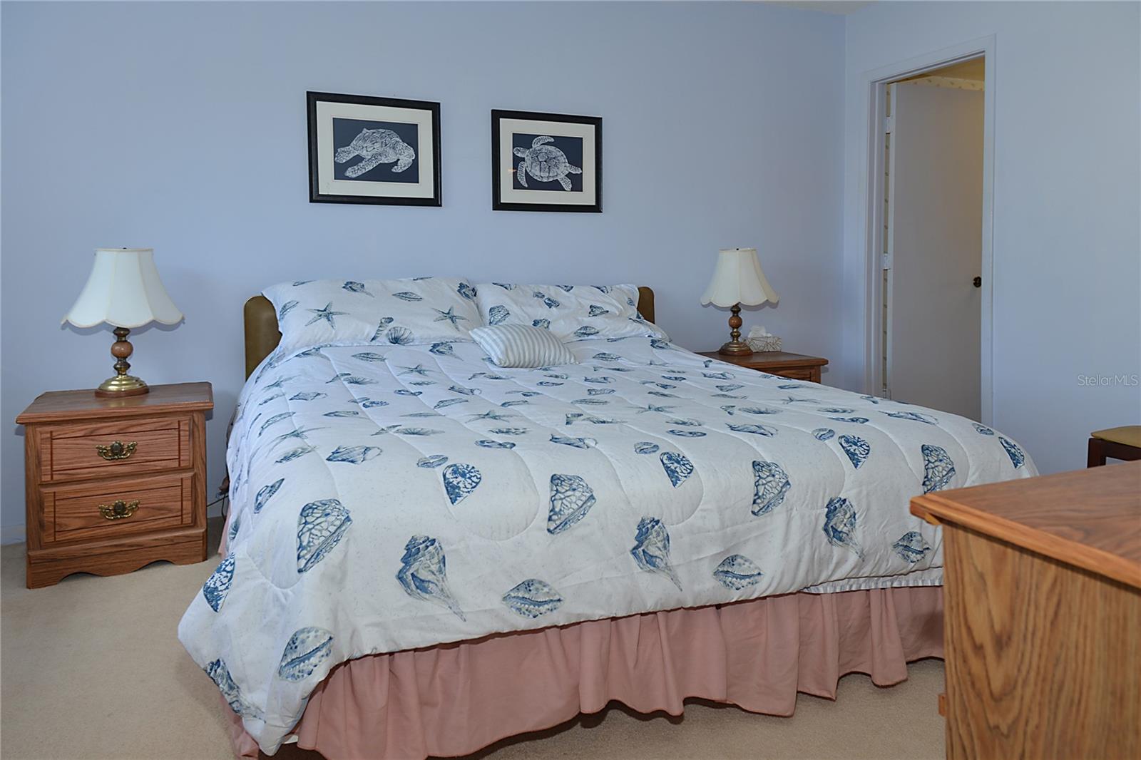 2637 BARKSDALE CT #2637, CLEARWATER, FL, 33761