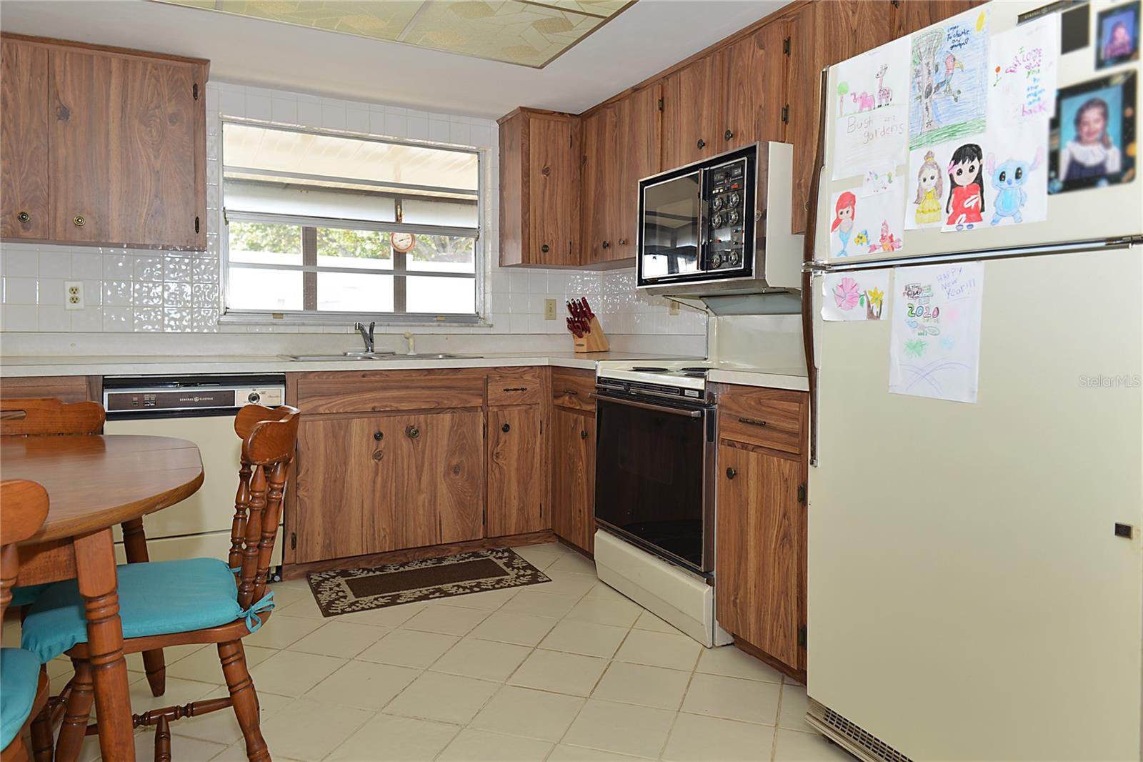 2637 BARKSDALE CT #2637, CLEARWATER, FL, 33761