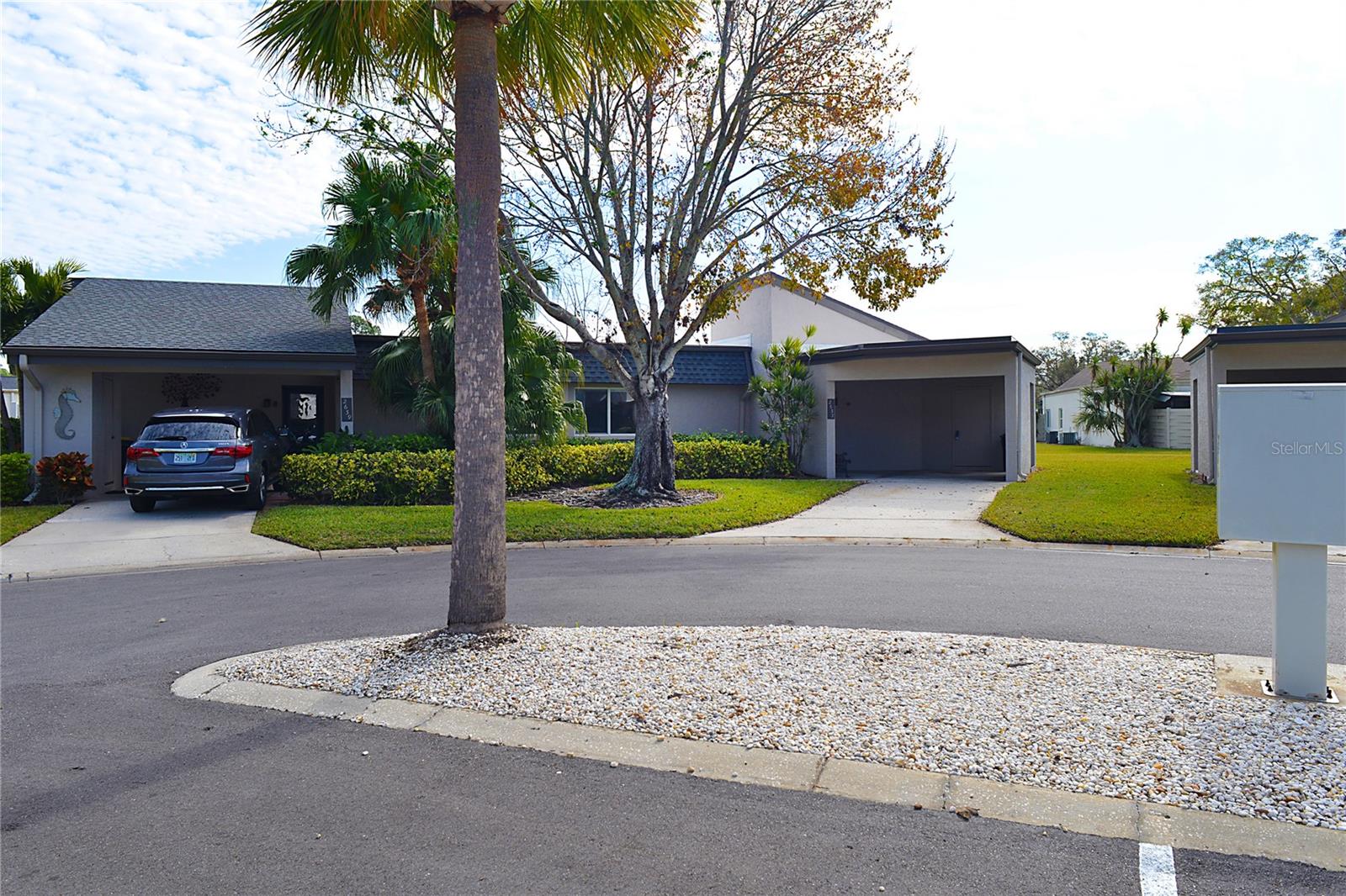 2637 BARKSDALE CT #2637, CLEARWATER, FL, 33761