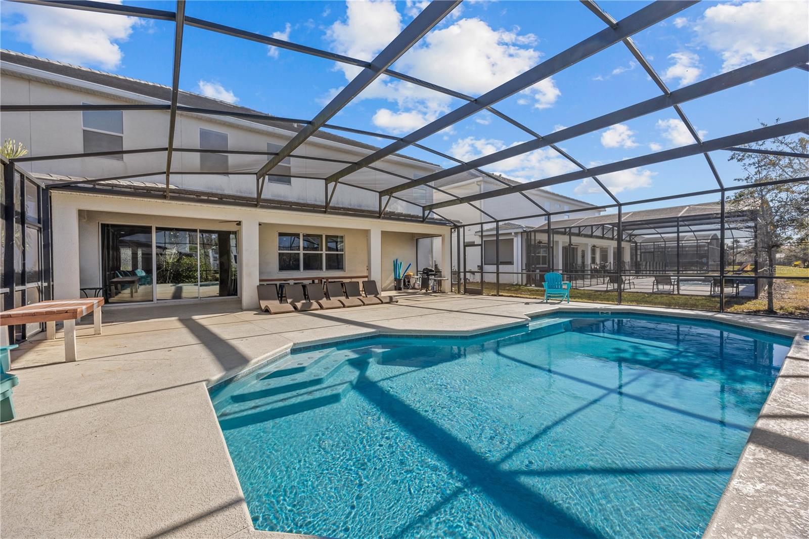 2612 YOUNTVILLE AVE, KISSIMMEE, FL, 34741