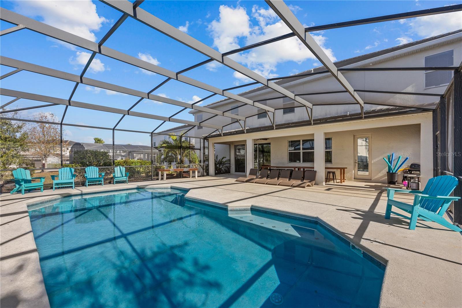 2612 YOUNTVILLE AVE, KISSIMMEE, FL, 34741