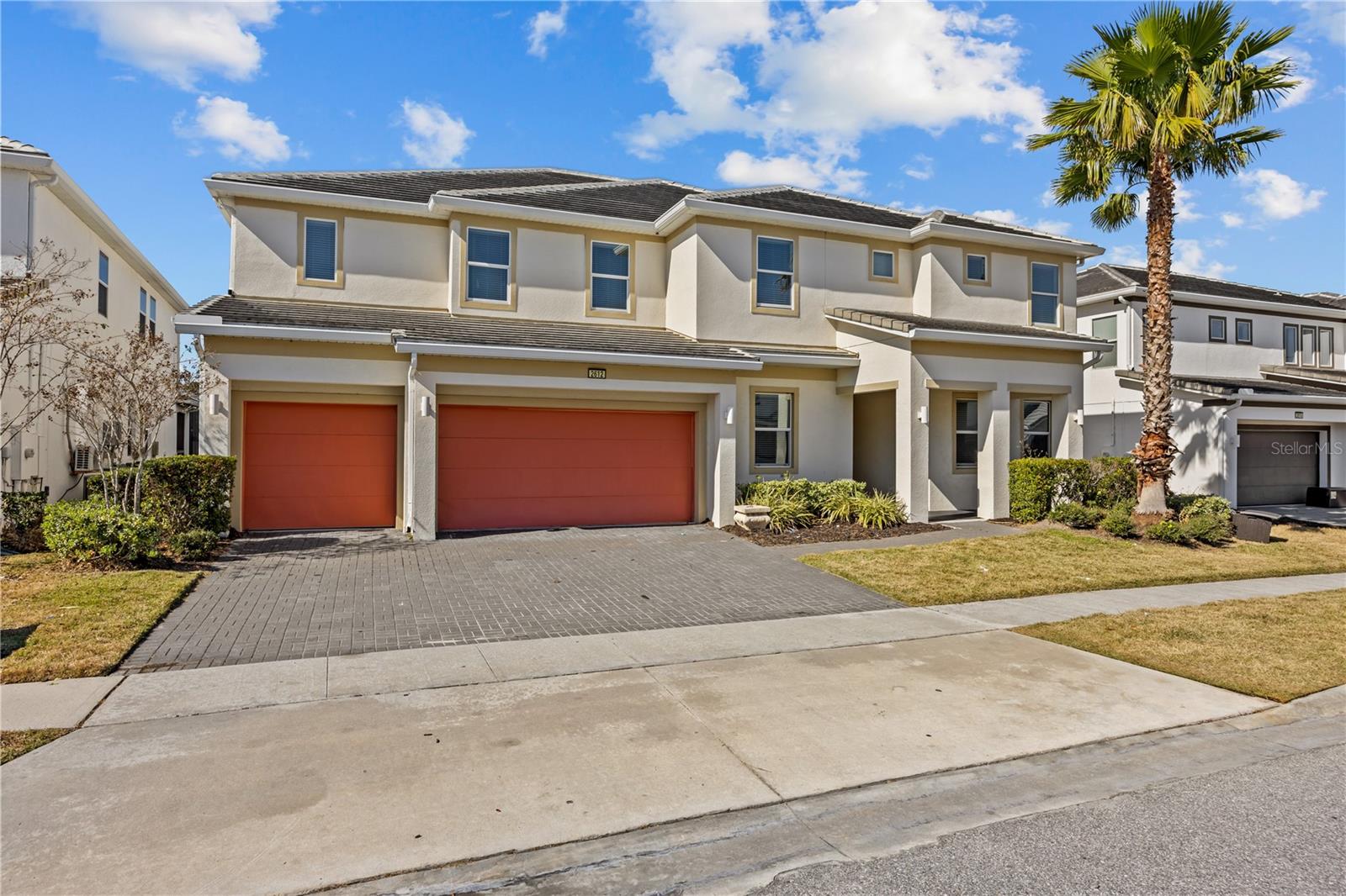 2612 YOUNTVILLE AVE, KISSIMMEE, FL, 34741