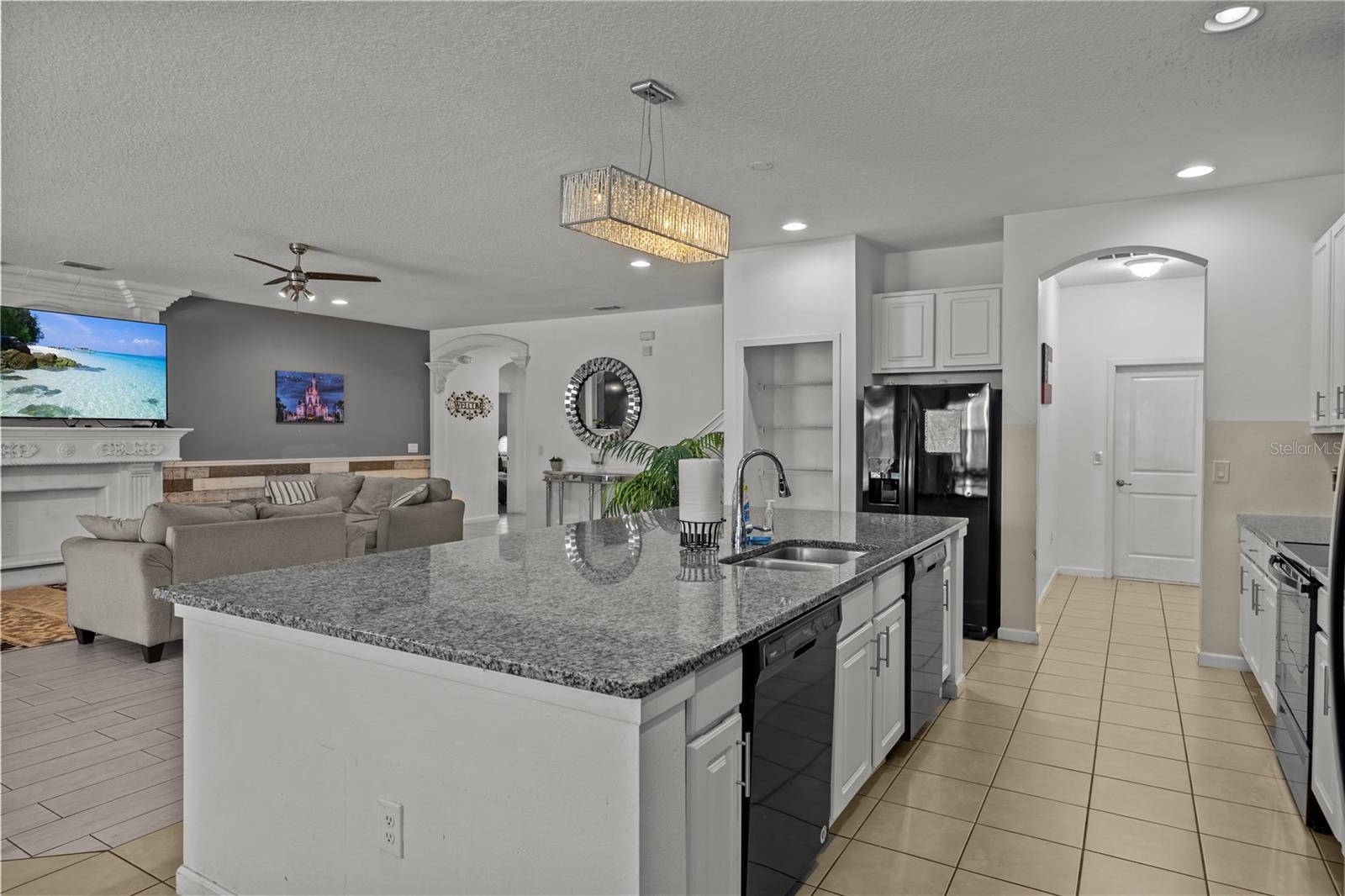 2612 YOUNTVILLE AVE, KISSIMMEE, FL, 34741