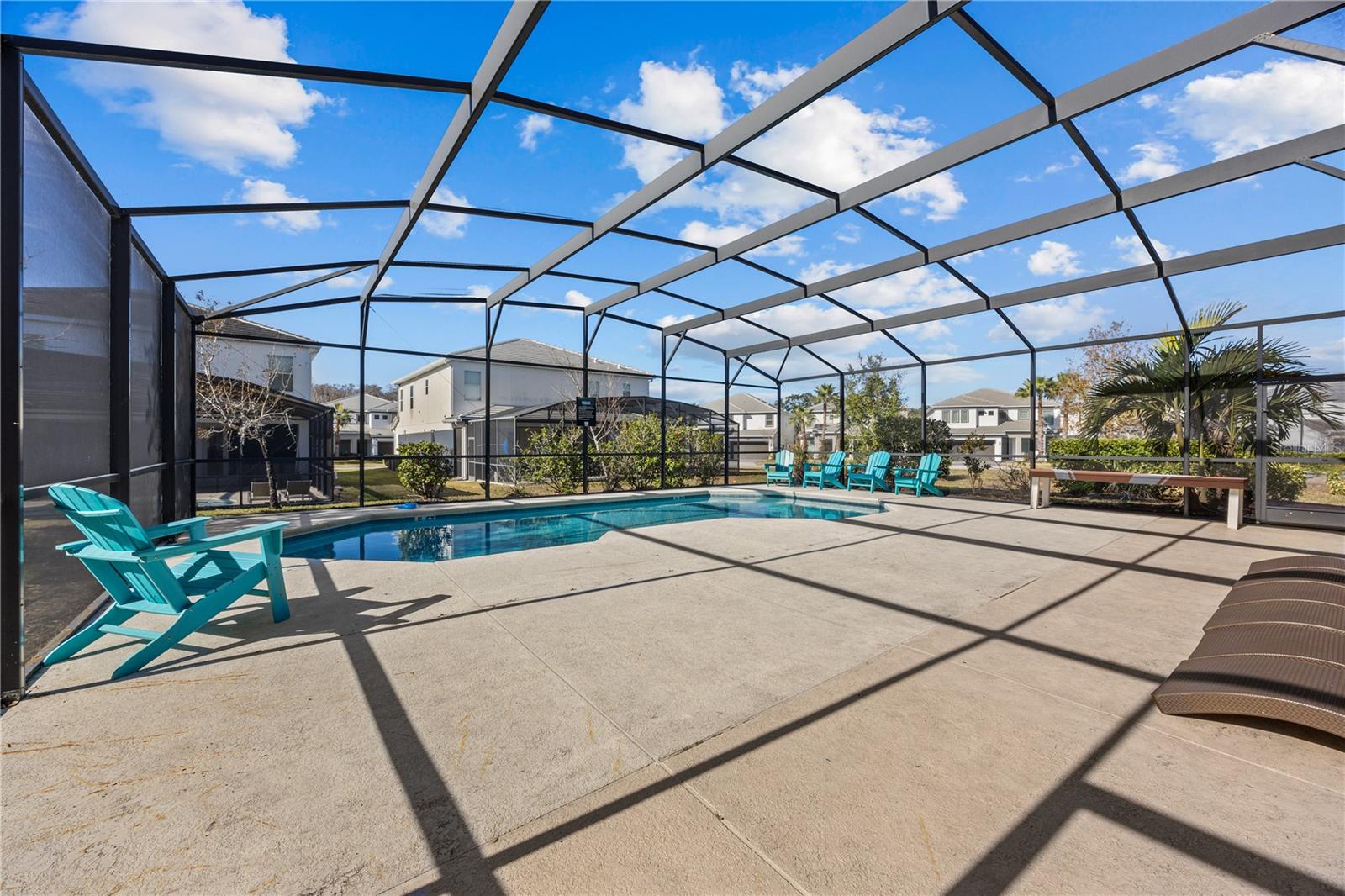 2612 YOUNTVILLE AVE, KISSIMMEE, FL, 34741