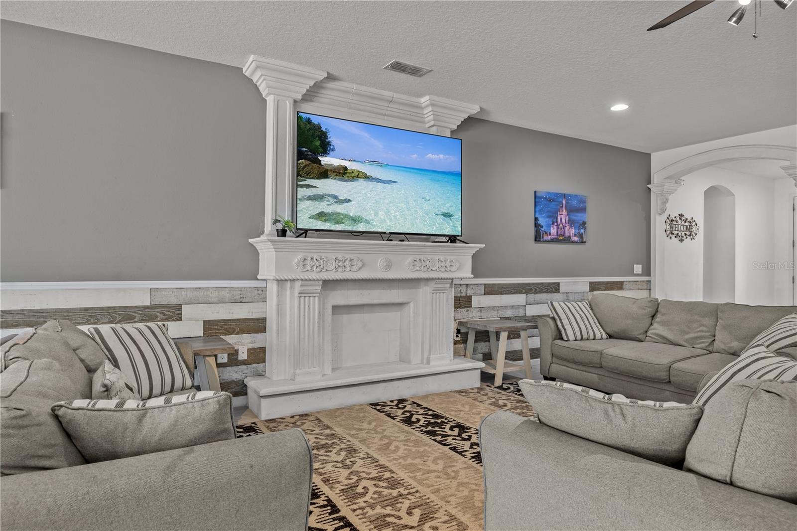 2612 YOUNTVILLE AVE, KISSIMMEE, FL, 34741