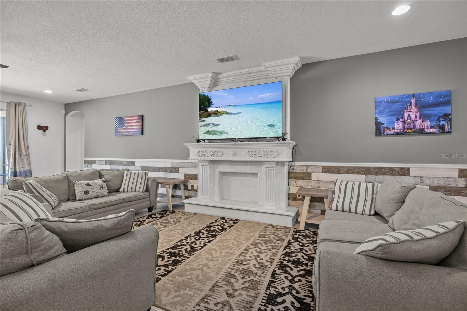 2612 YOUNTVILLE AVE, KISSIMMEE, FL, 34741