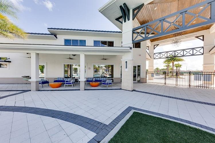 2612 YOUNTVILLE AVE, KISSIMMEE, FL, 34741