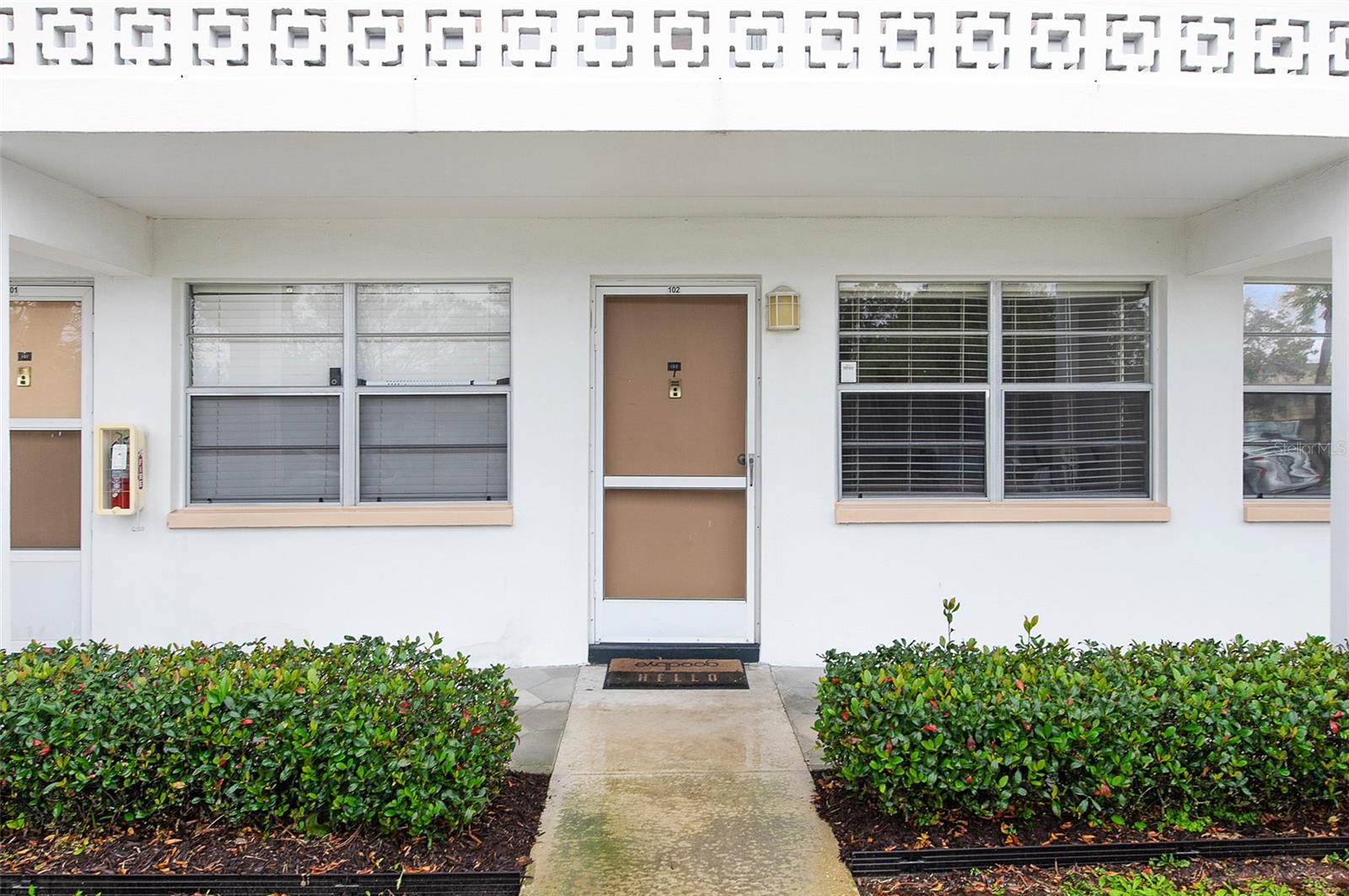 1000 79TH AVE N #102, ST PETERSBURG, FL, 33702