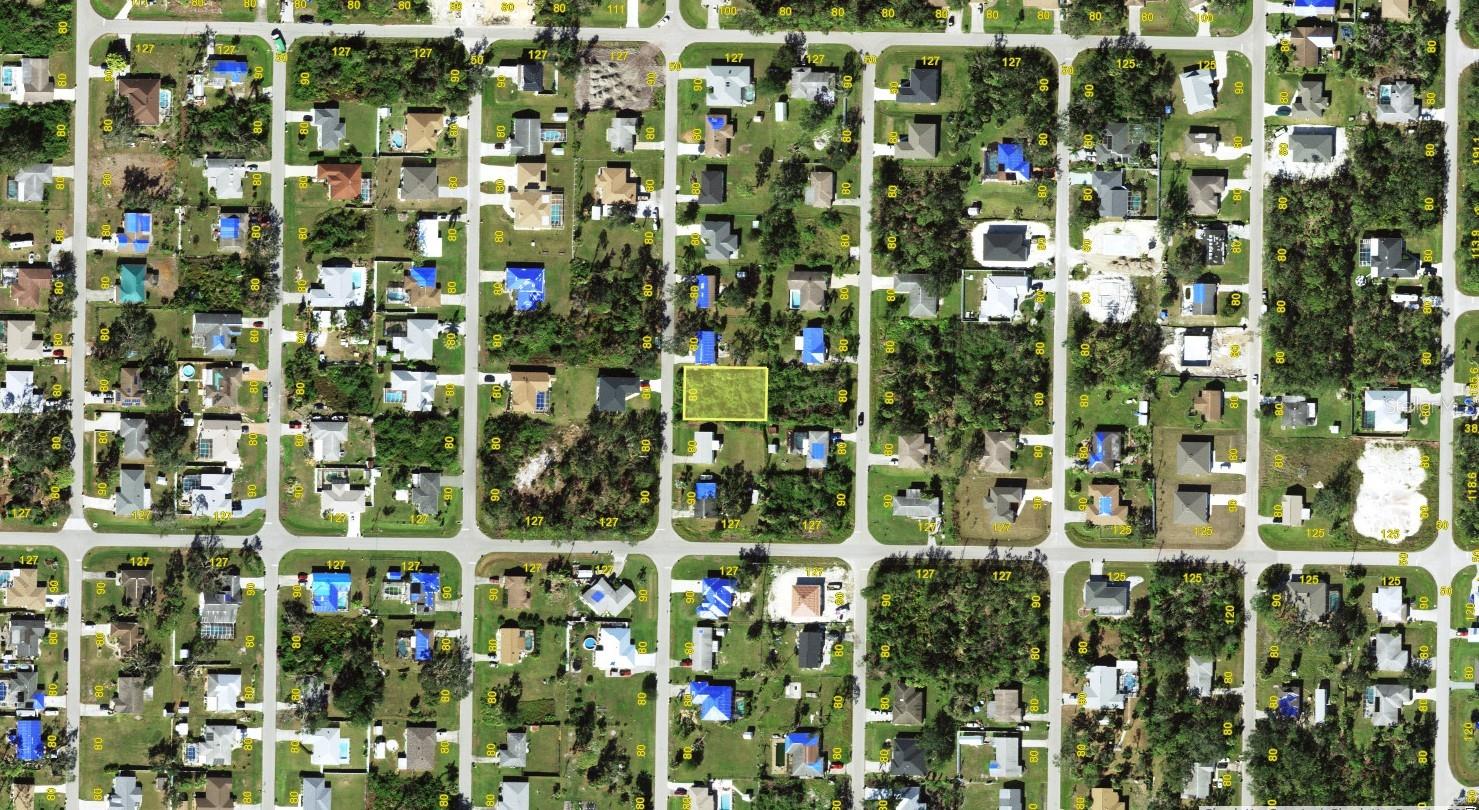 831 BAYARD ST, PORT CHARLOTTE, FL, 33948