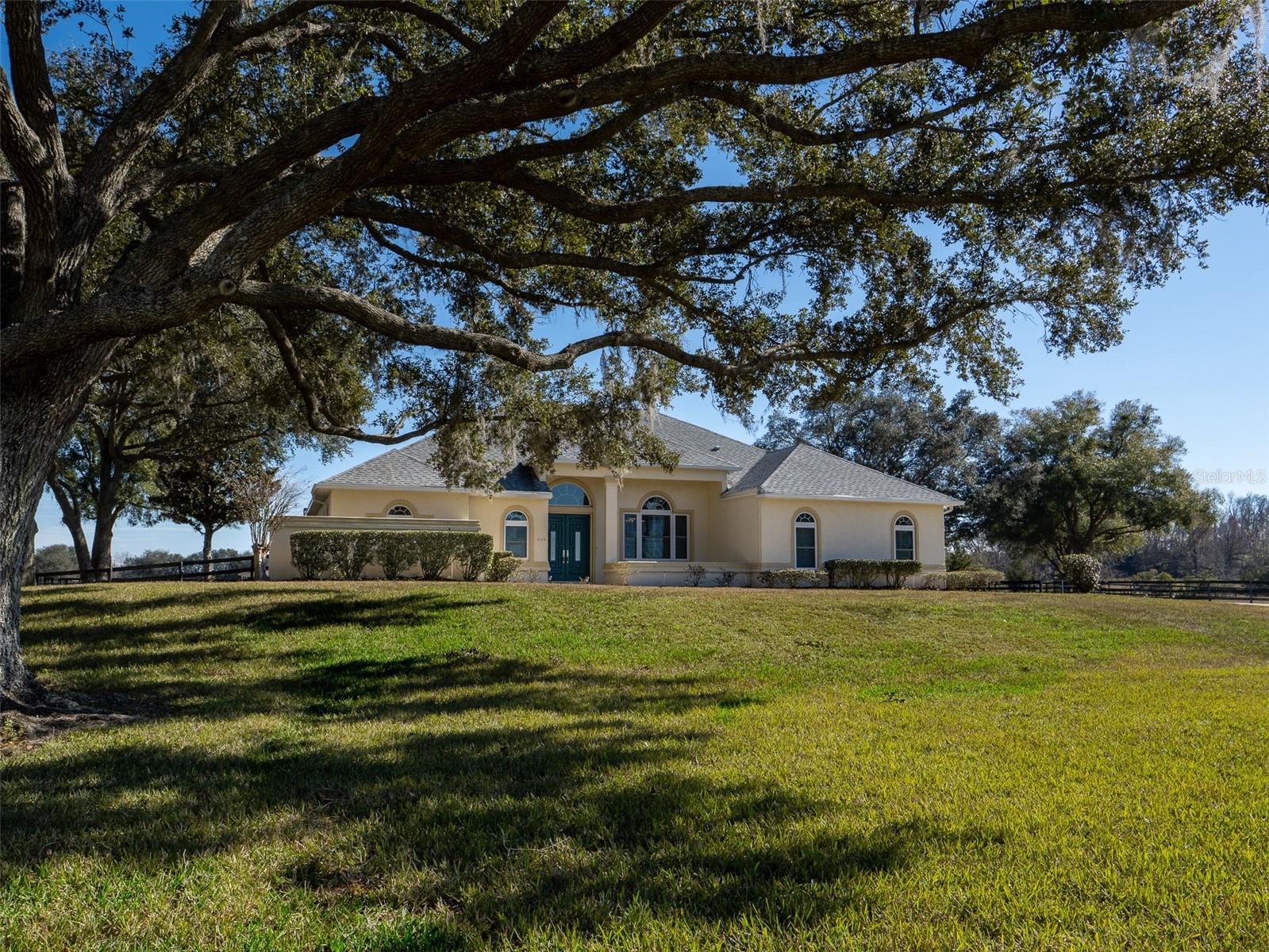 2185 NW 114TH LOOP, OCALA, FL, 34475