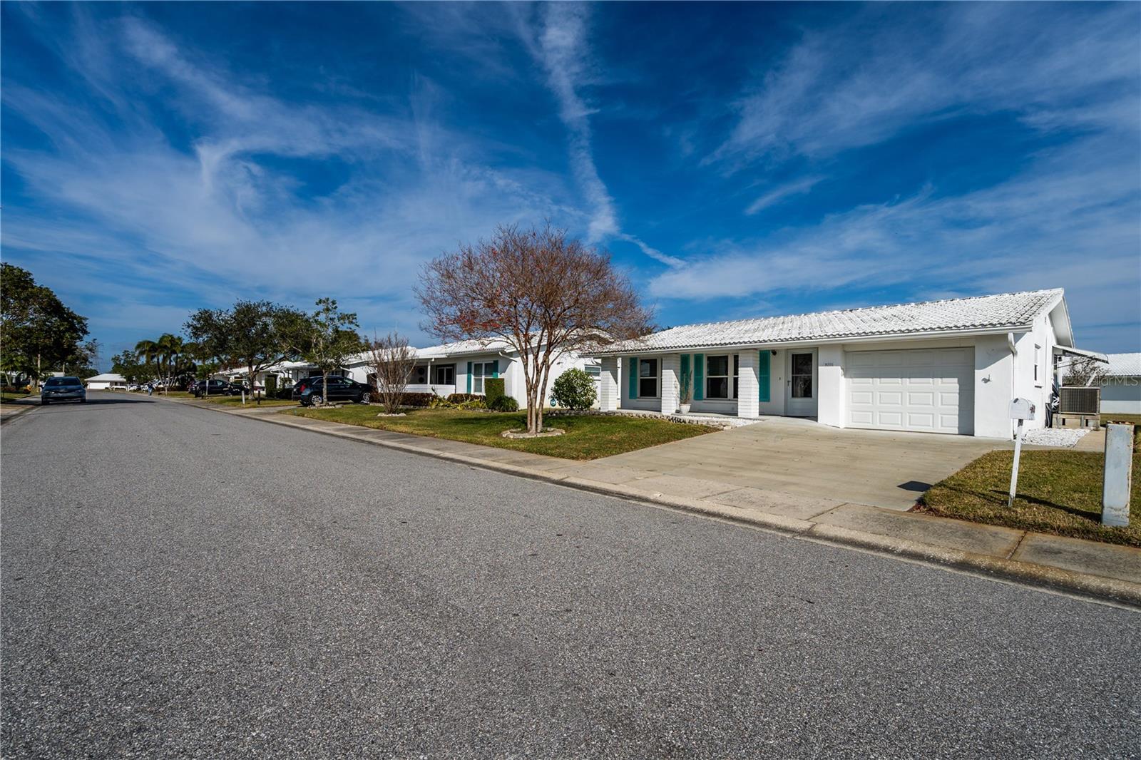 9205 40TH WAY N #5, PINELLAS PARK, FL, 33782